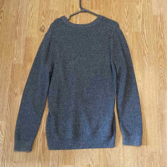 Fisherman Crewneck - H&M - Picture 2 of 2